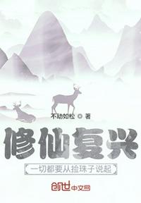 修仙复兴：一切都要从捡珠子说起